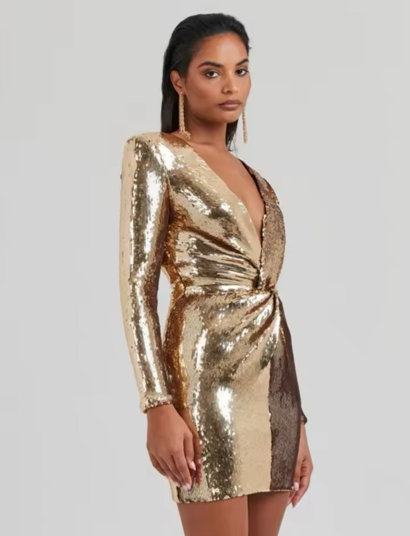 Vestido Solaria