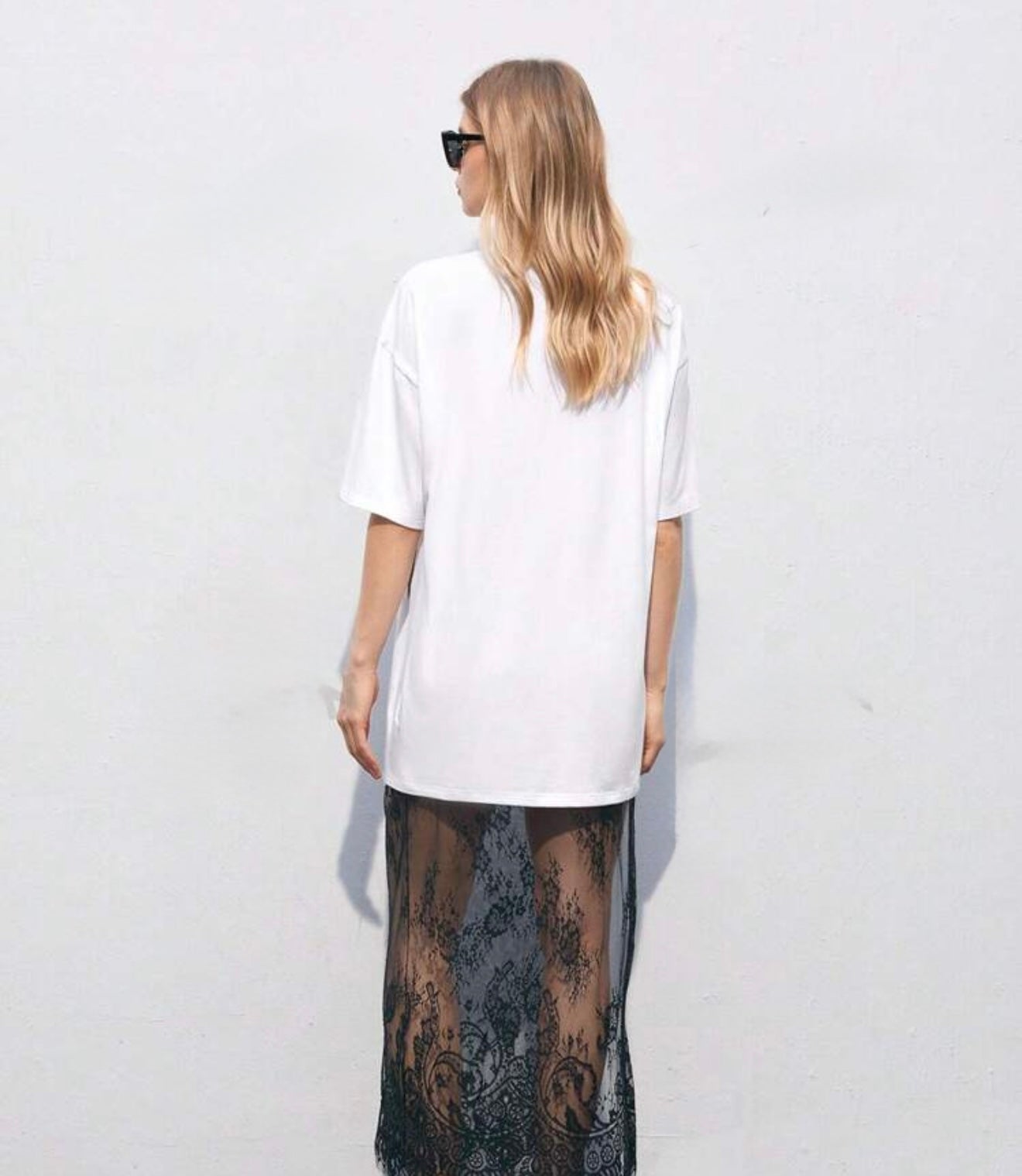 Conjunto Encaje