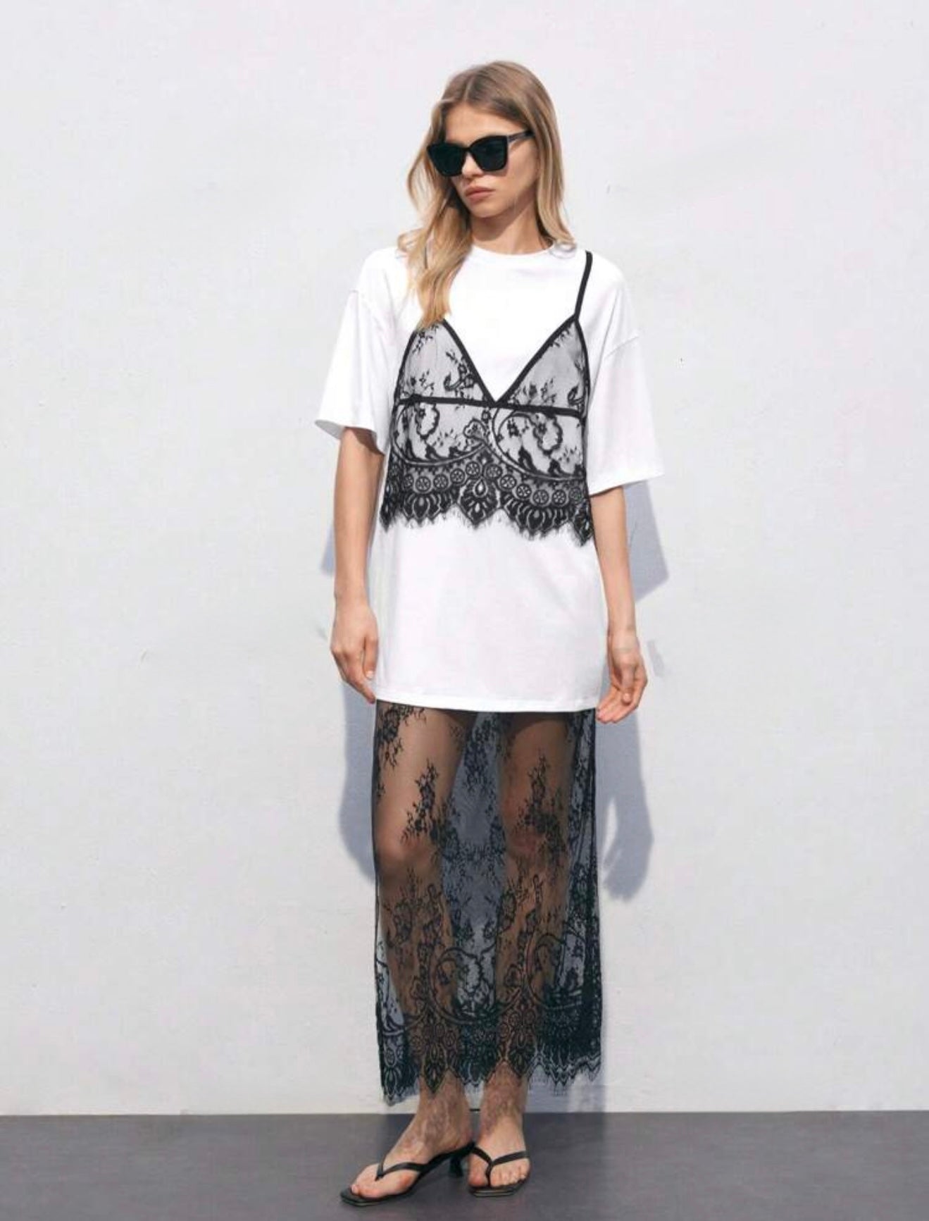 Conjunto Encaje