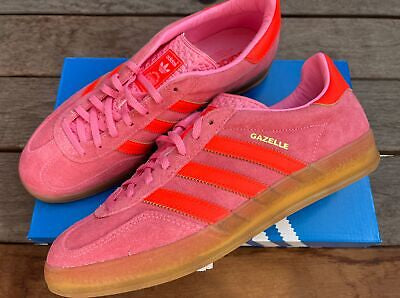 Adidas Gazelle, Beam Pink Solar