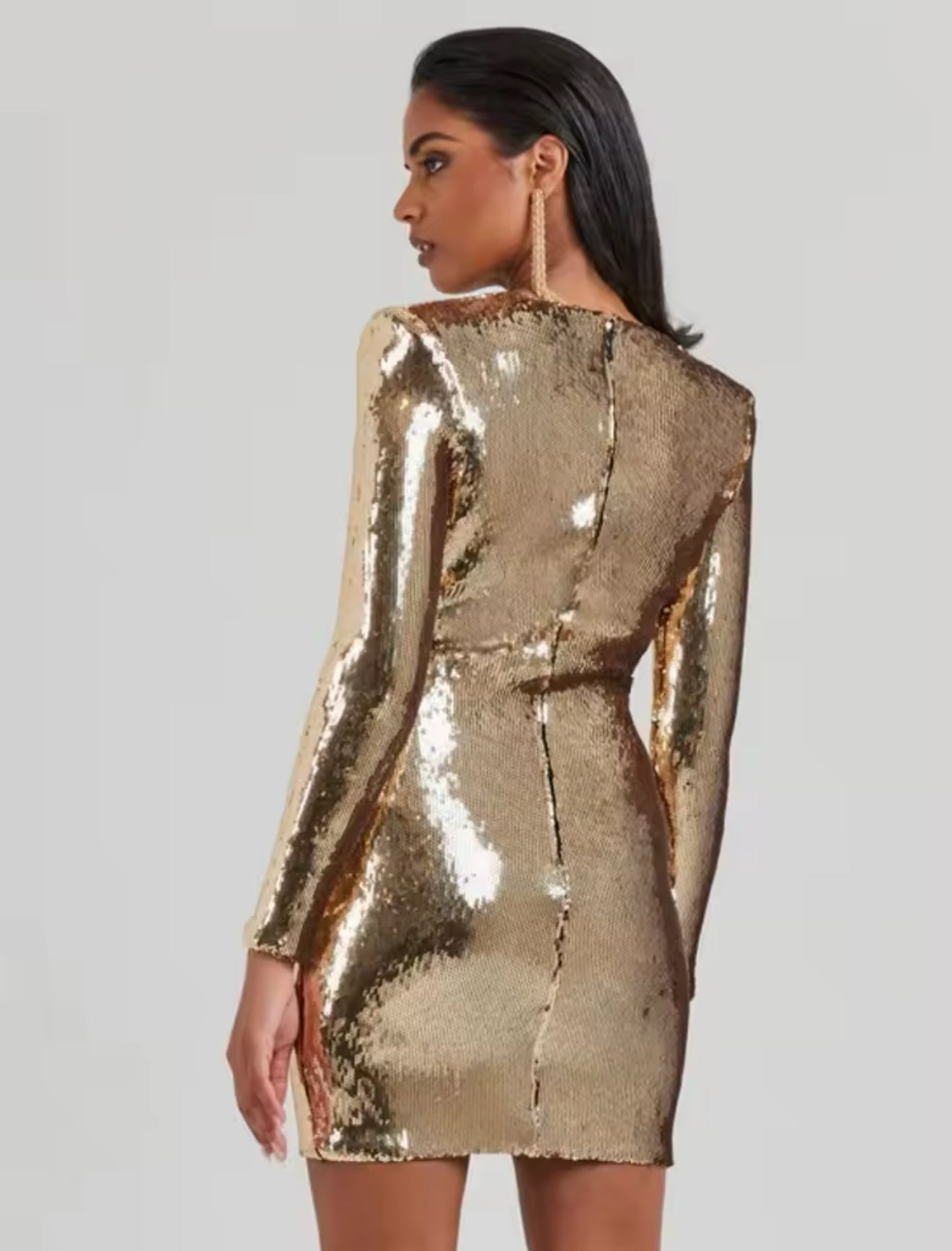 Vestido Solaria