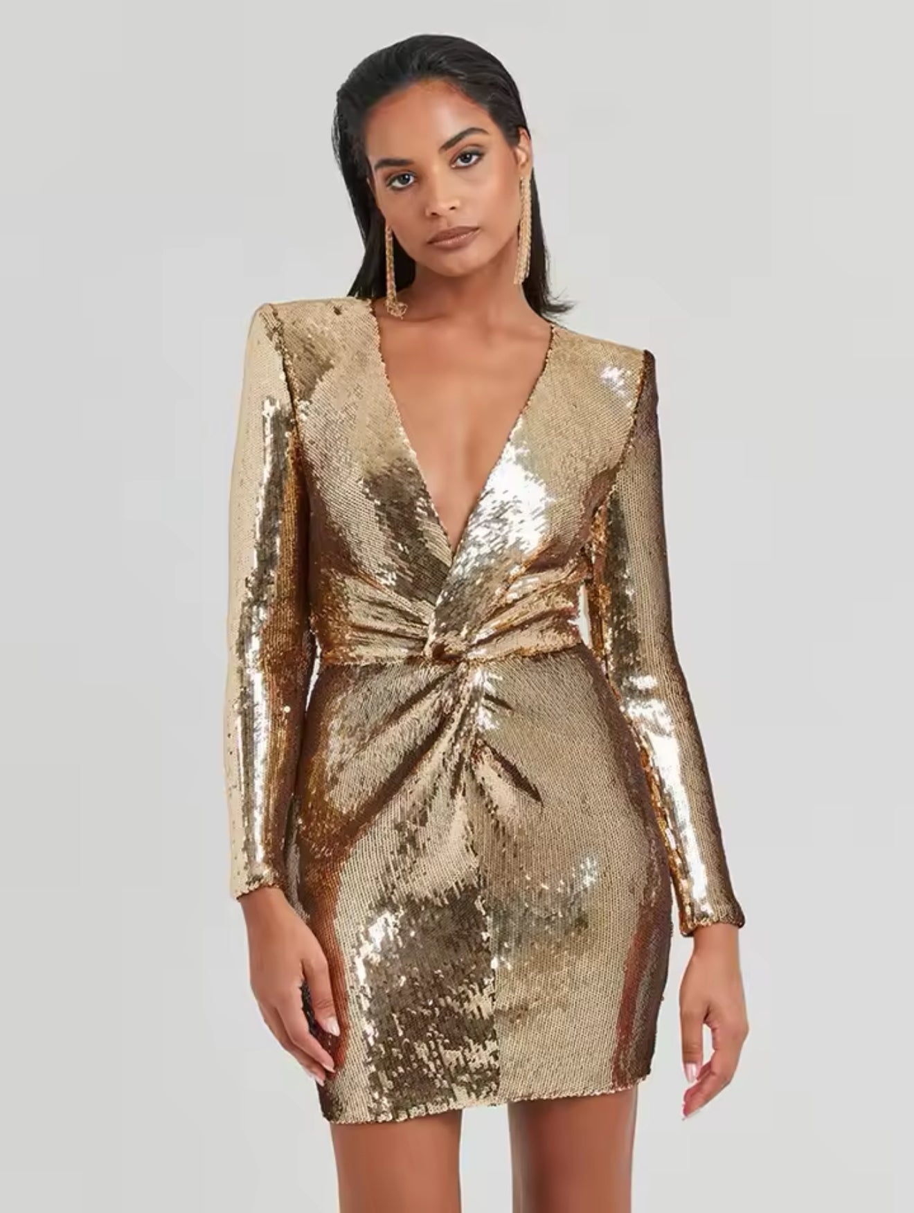 Vestido Solaria