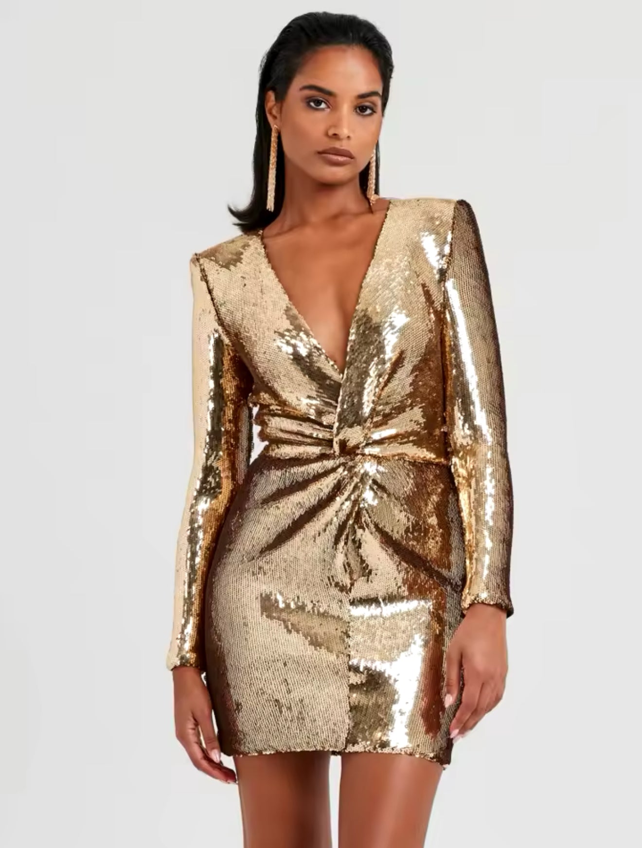 Vestido Solaria