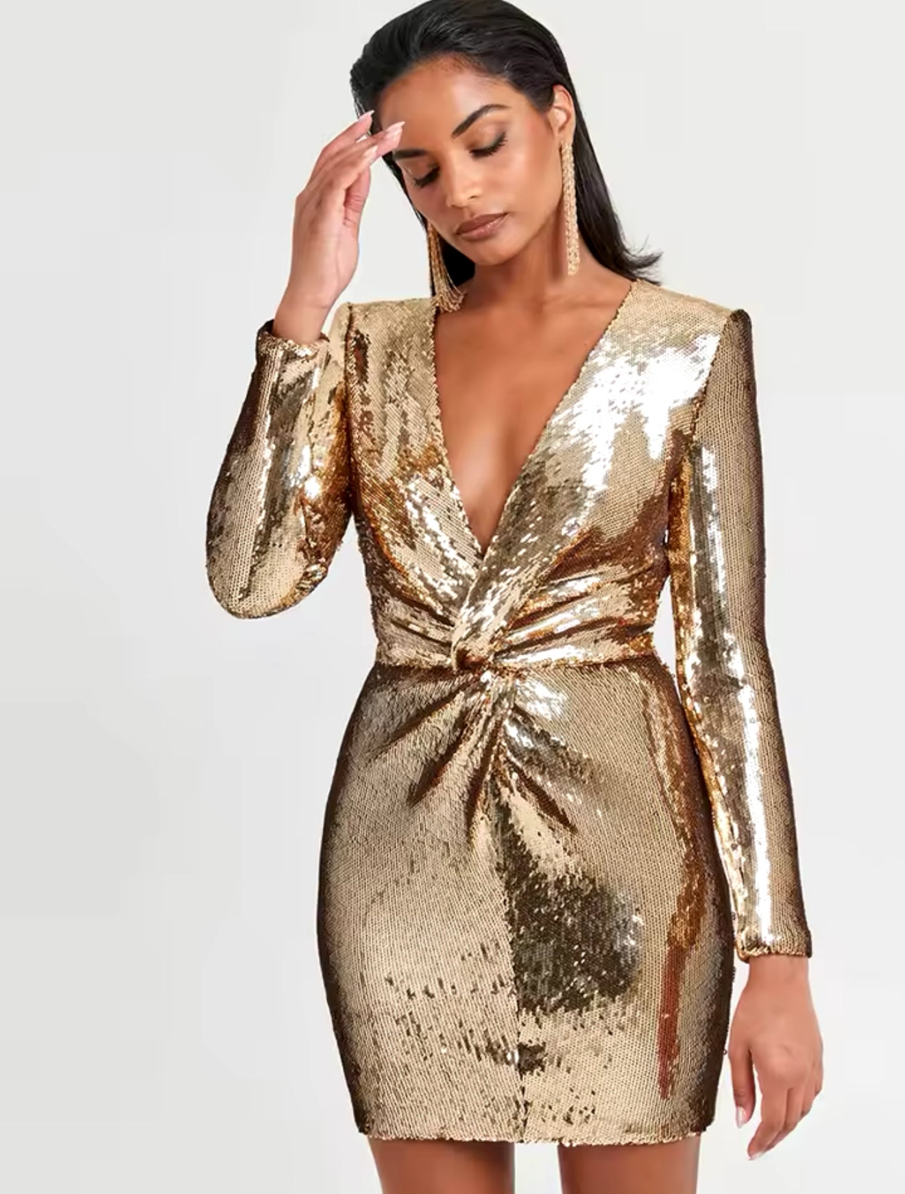 Vestido Solaria