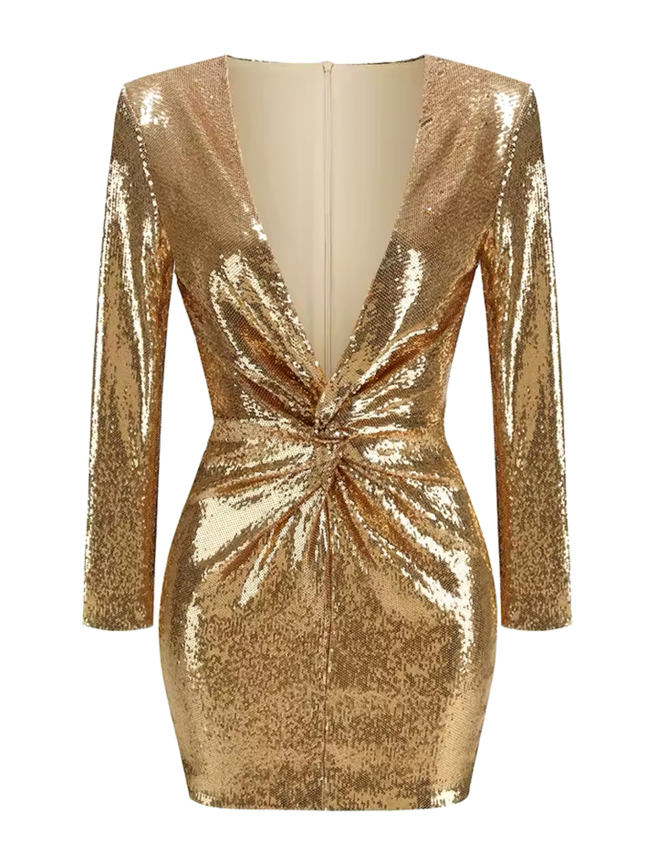 Vestido Solaria