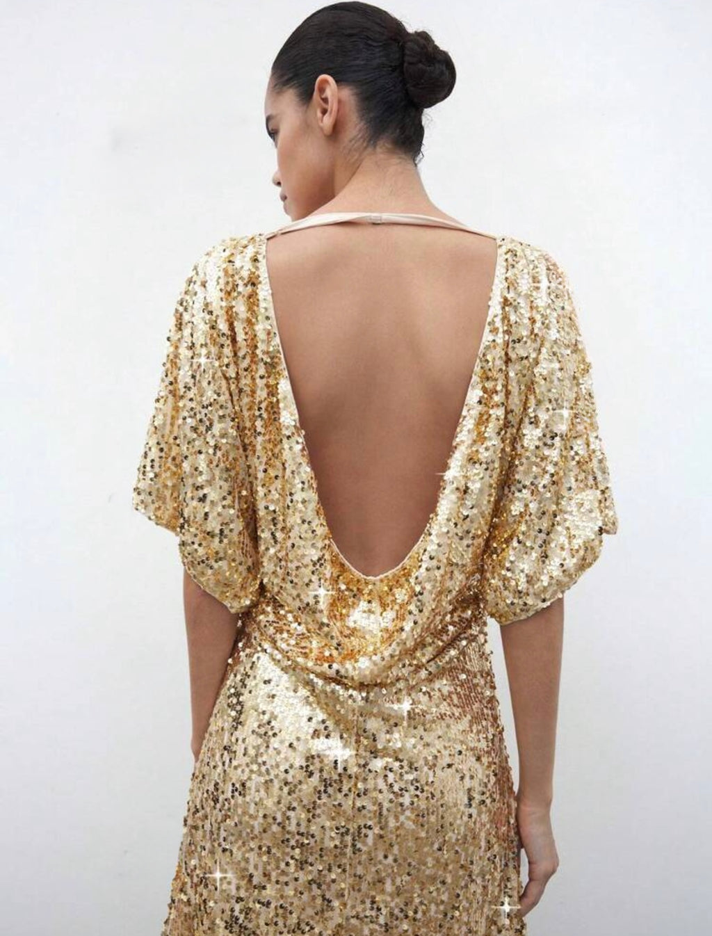 Vestido Venecia