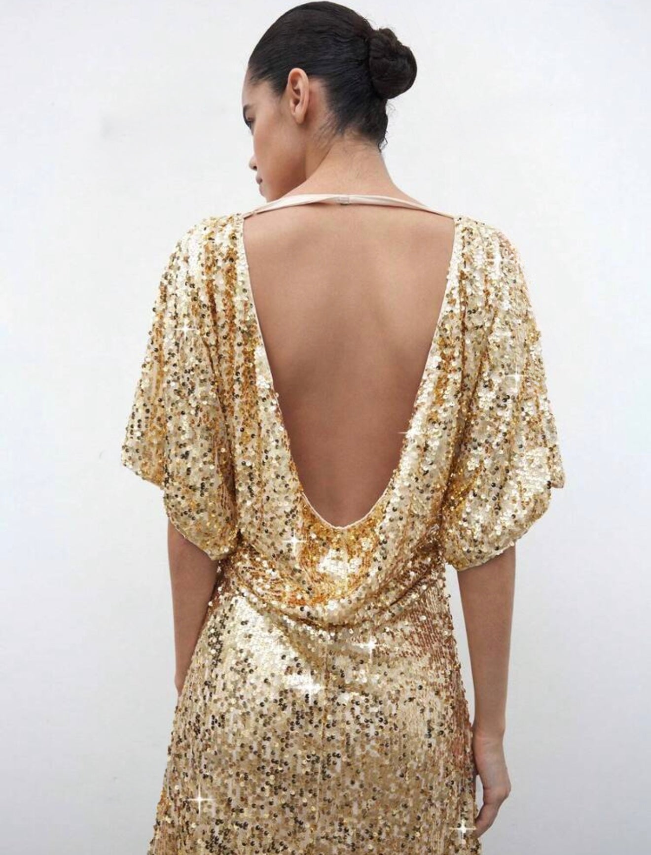 Vestido Venecia