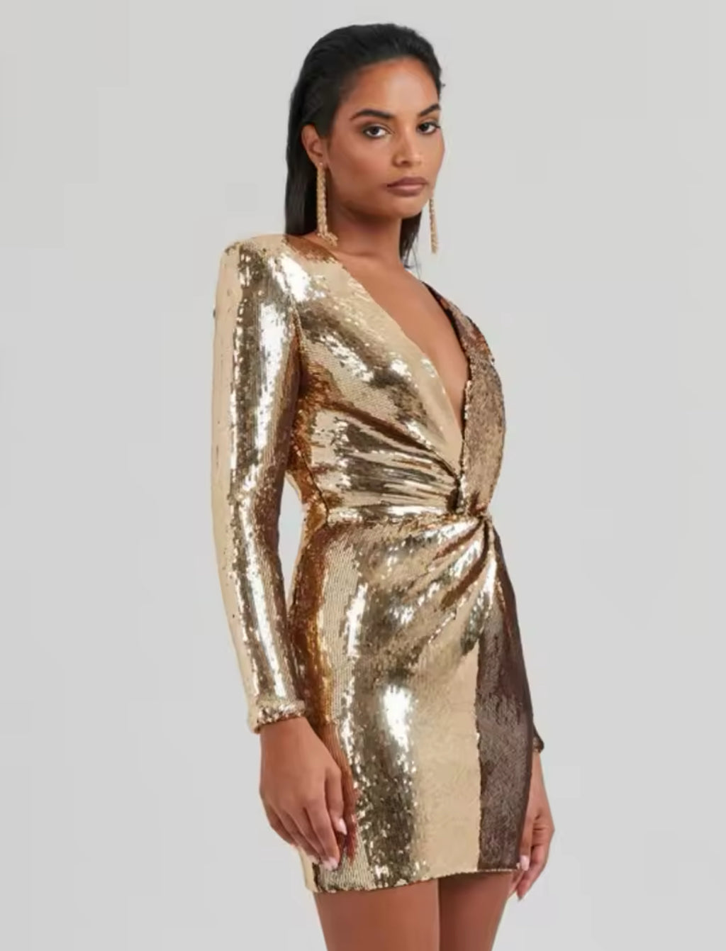 Vestido Solaria