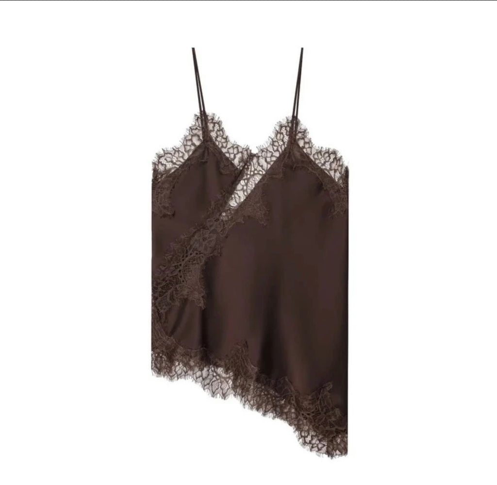 Lace Top