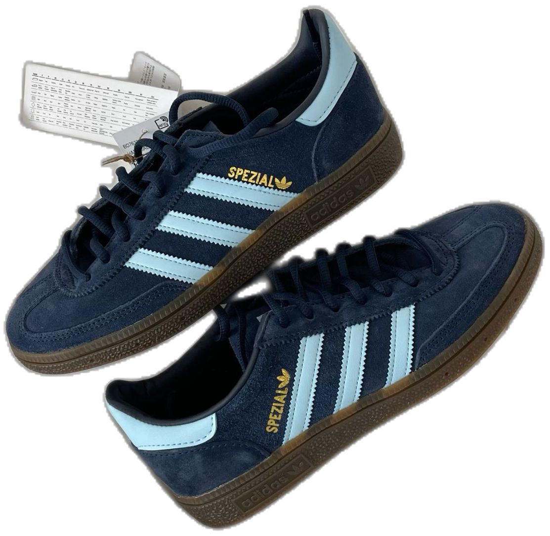 Adidas Special Blue