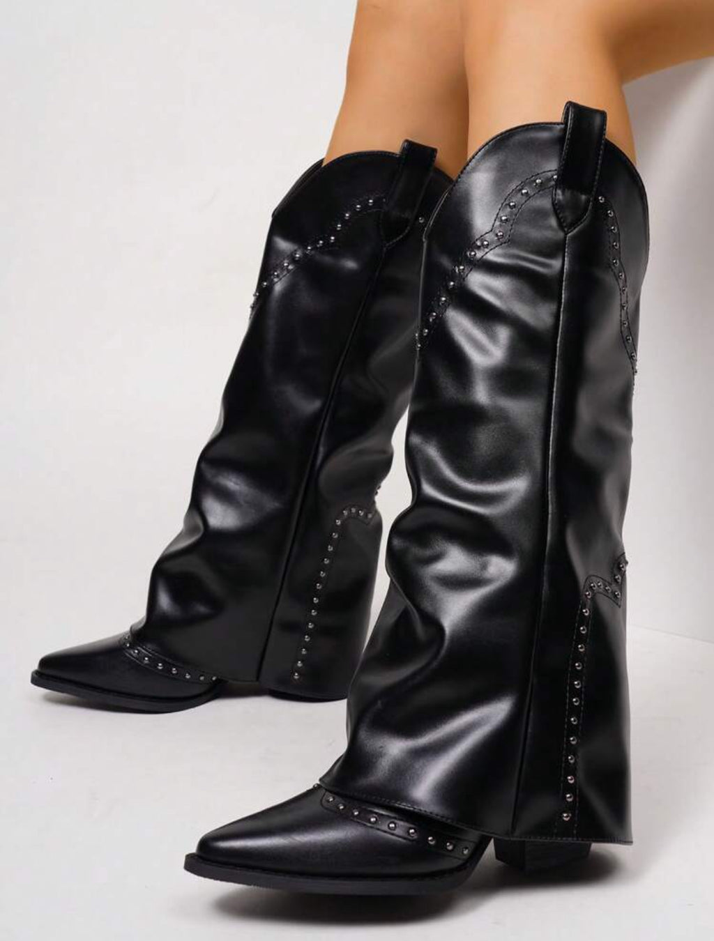 ZARA BOOTS