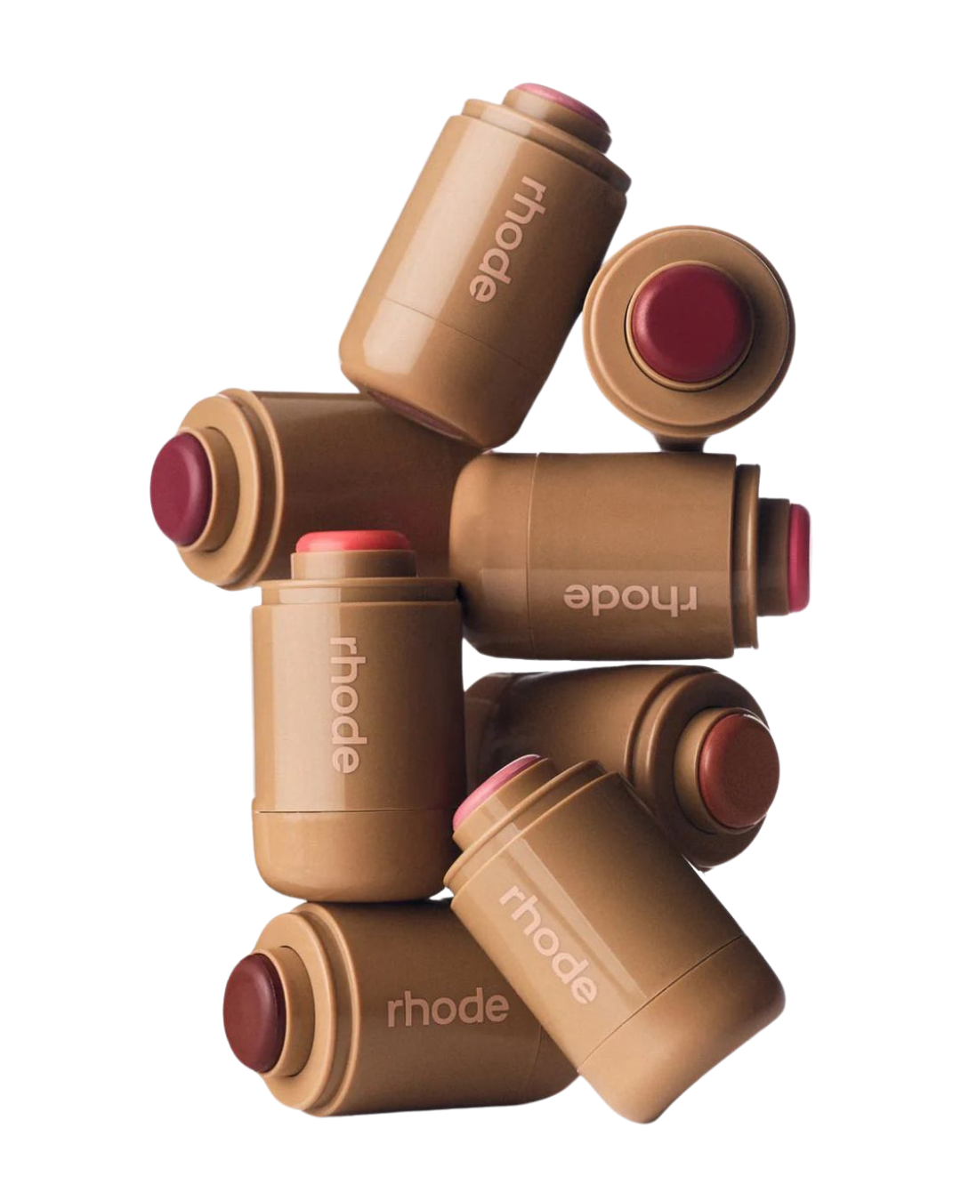 Rubor Pocket Blush