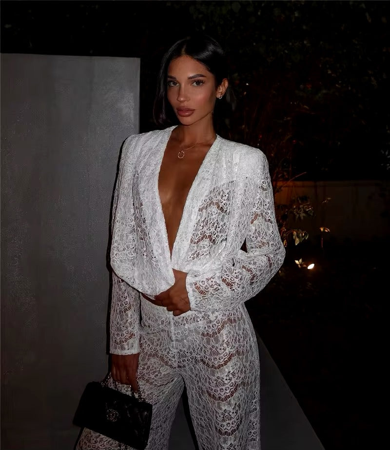 SET HAILEY