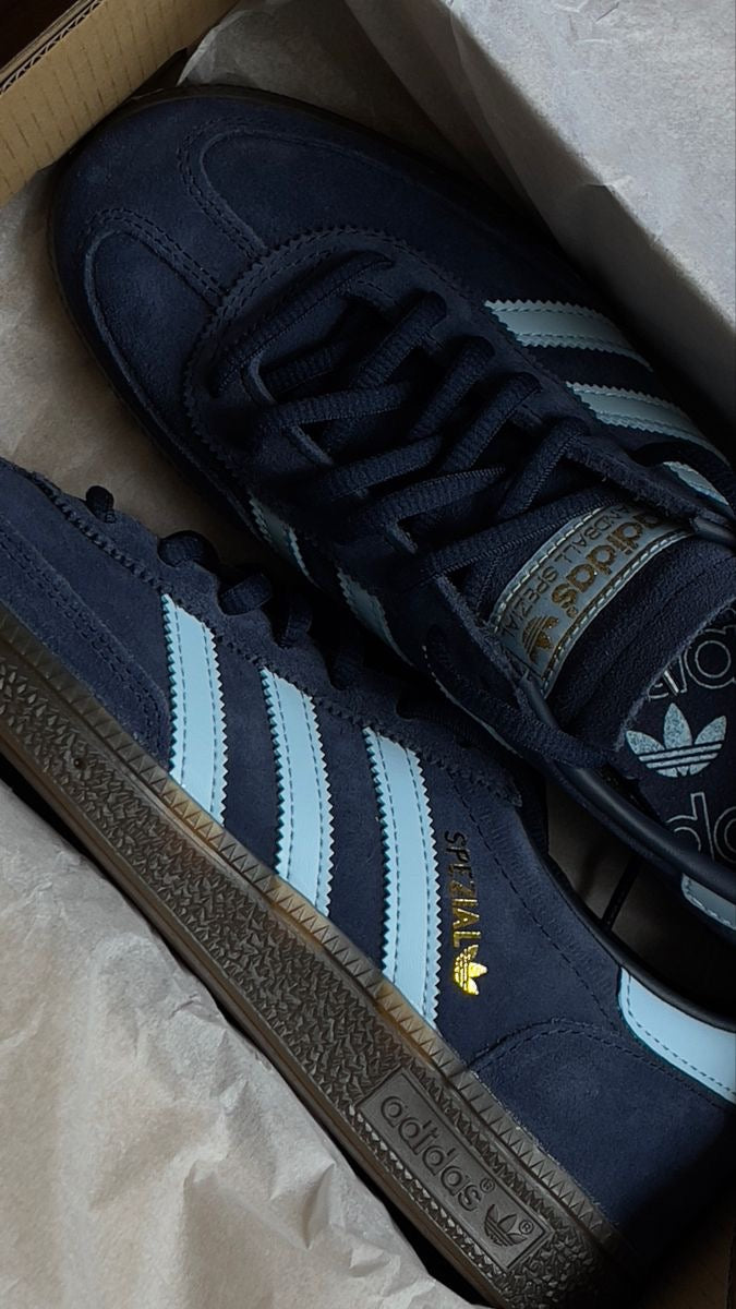 Adidas Special Blue