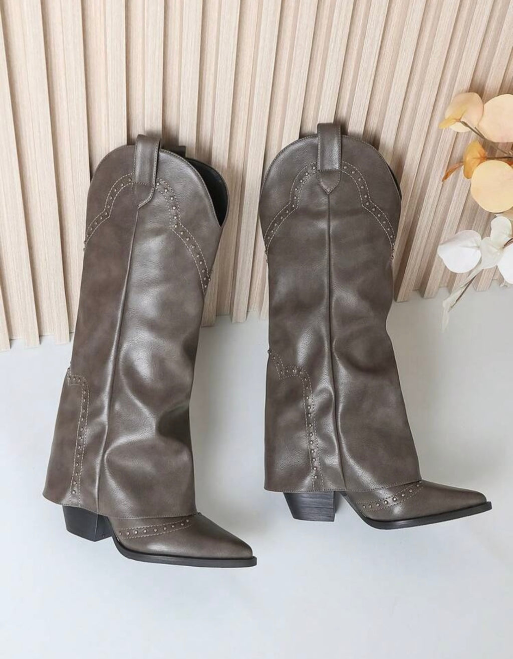 ZARA BOOTS