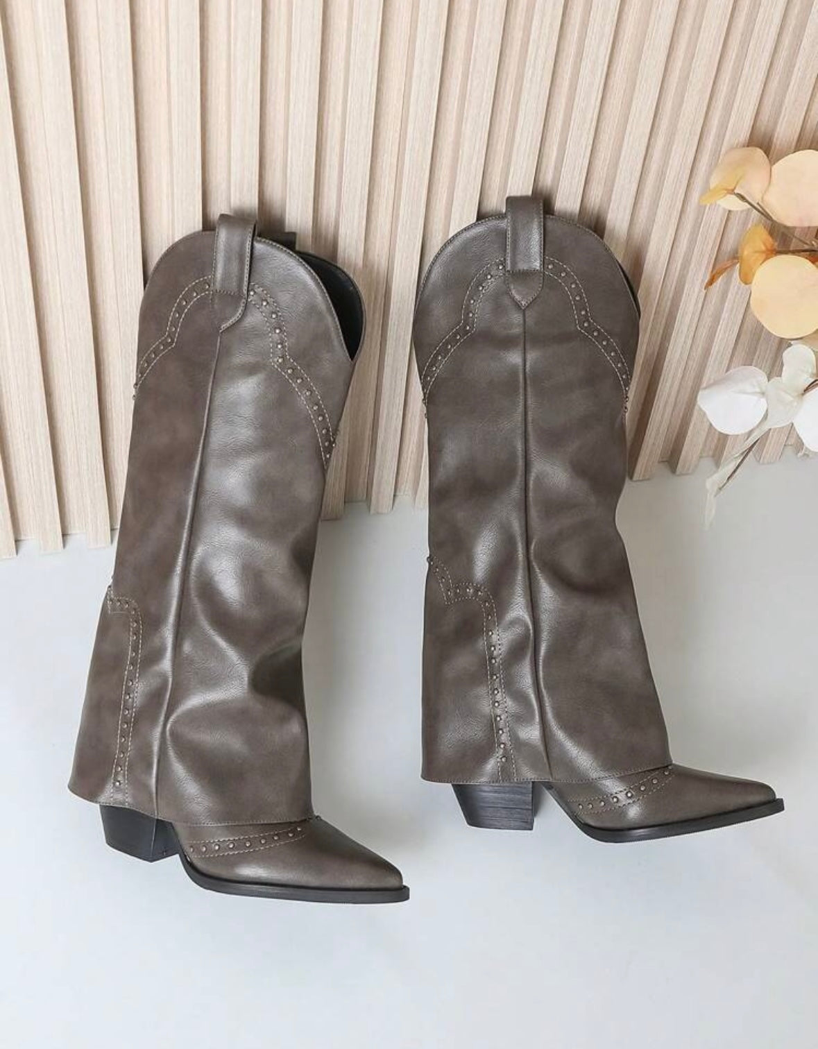ZARA BOOTS