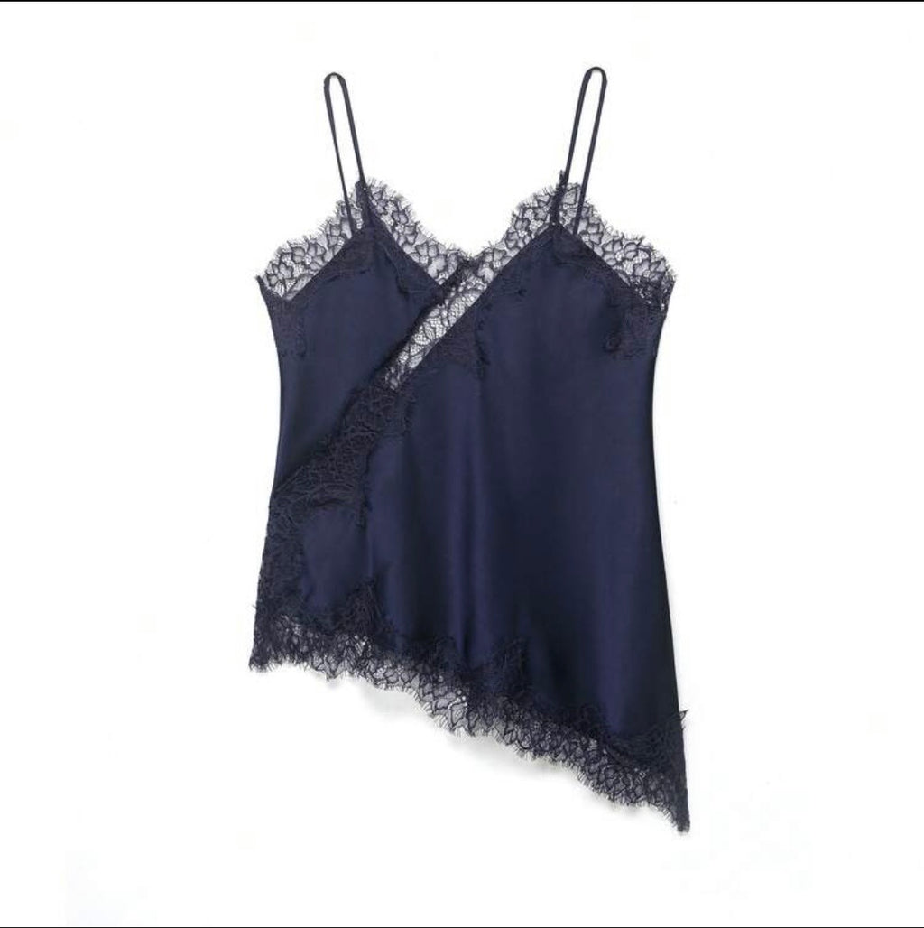 Lace Top