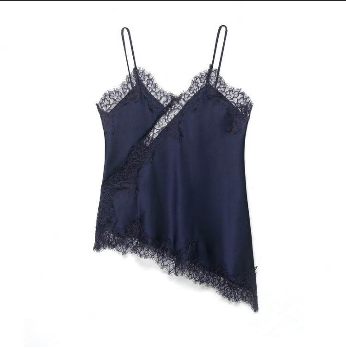 Lace Top