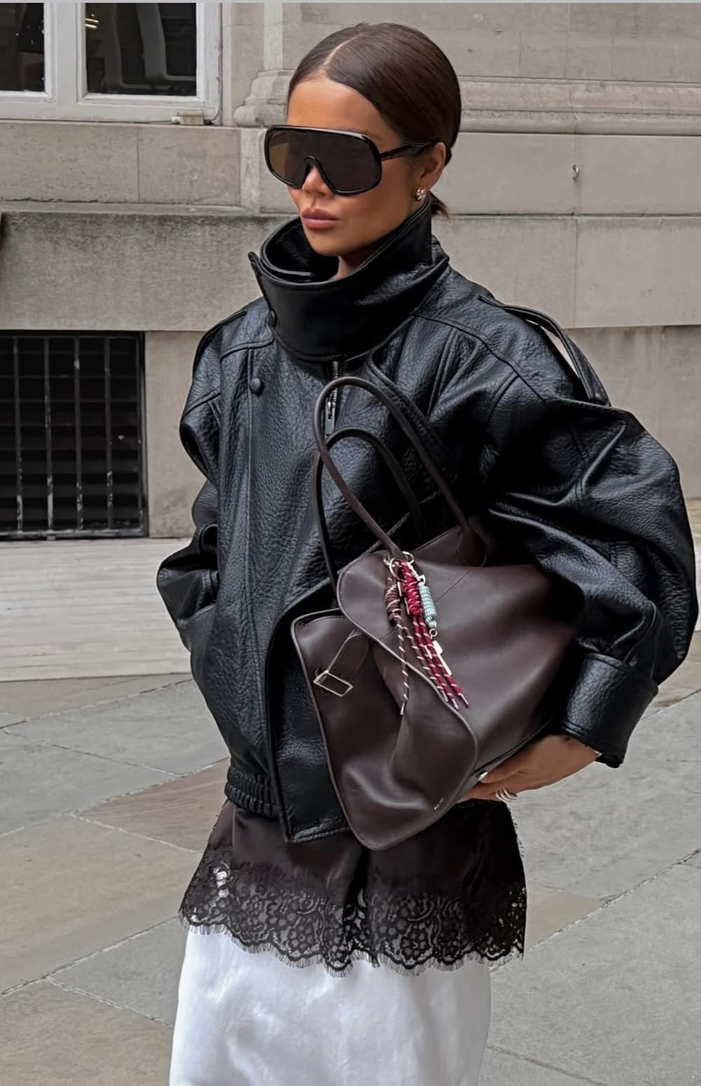Biker Jacket