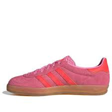 Adidas Gazelle, Beam Pink Solar
