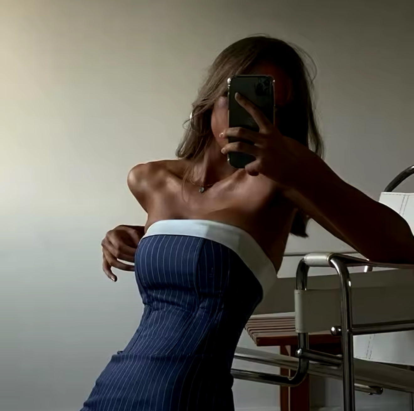 Vestido Sastrero