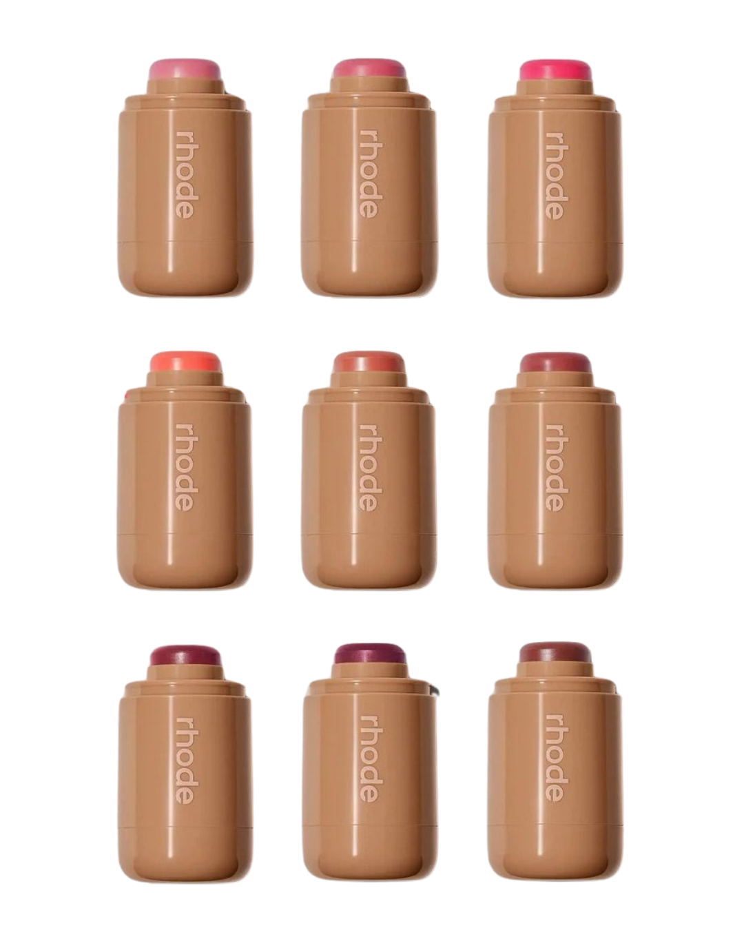 Rubor Pocket Blush