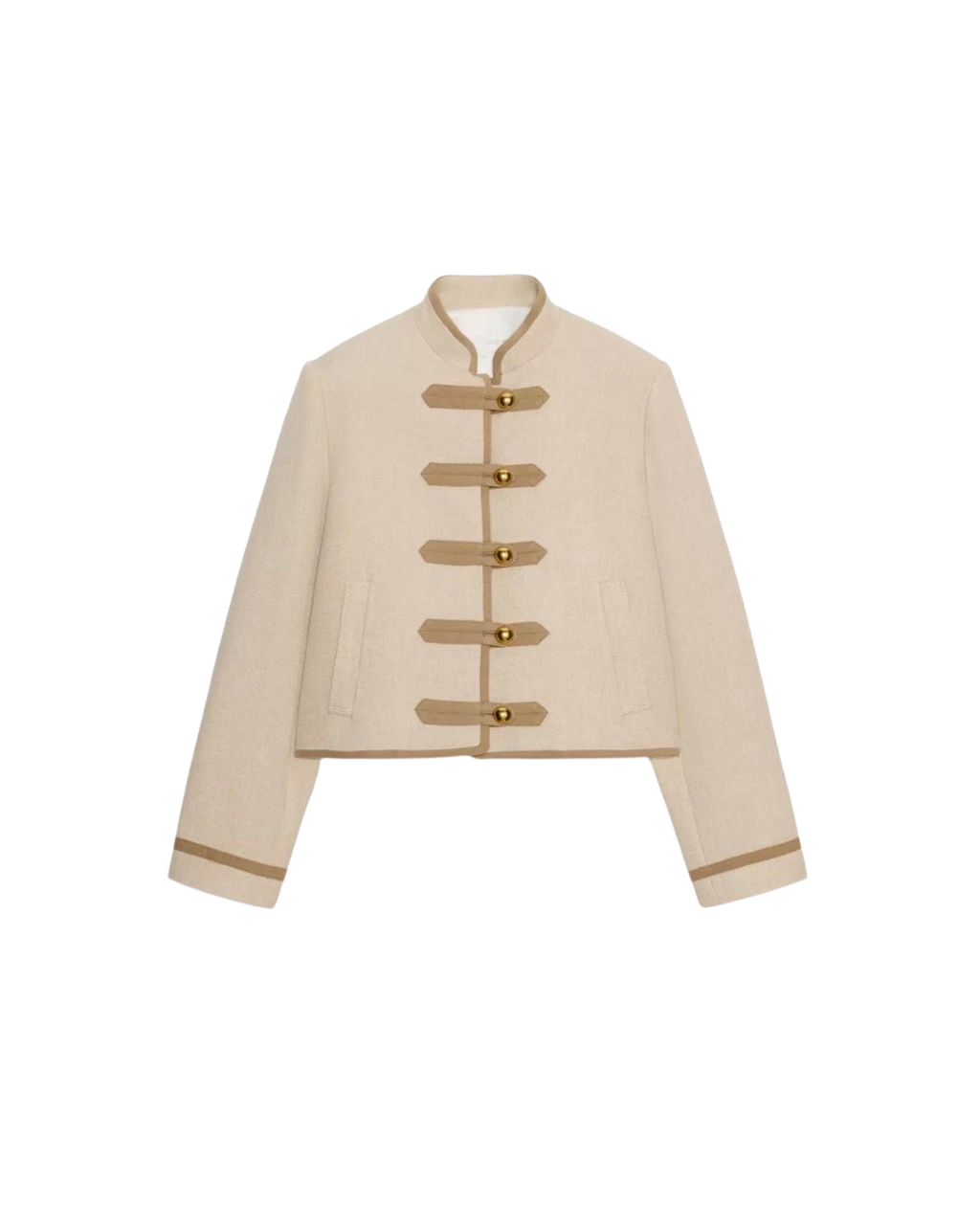 Chaqueta Napoleón