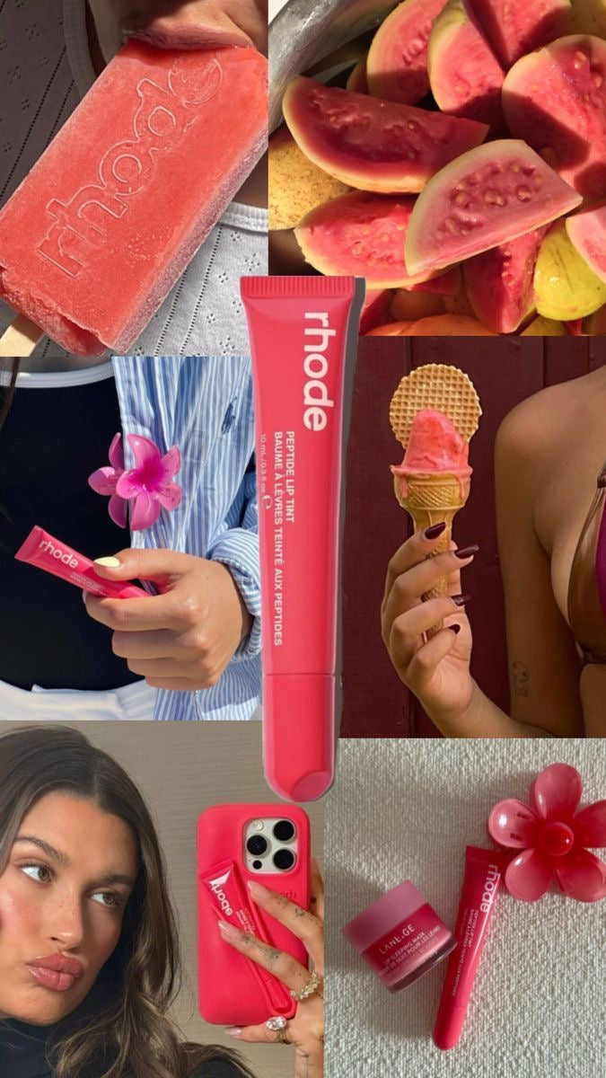 Gloss Rhode
