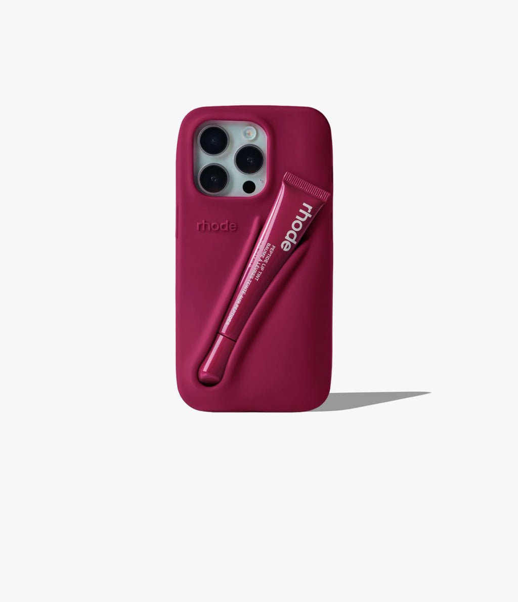 Lip Case Rhode