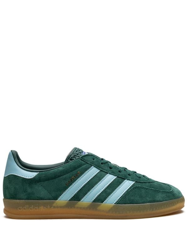 Gazelle Indoor, Hazy Sky