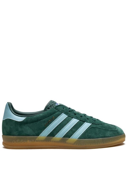 Gazelle Indoor, Hazy Sky