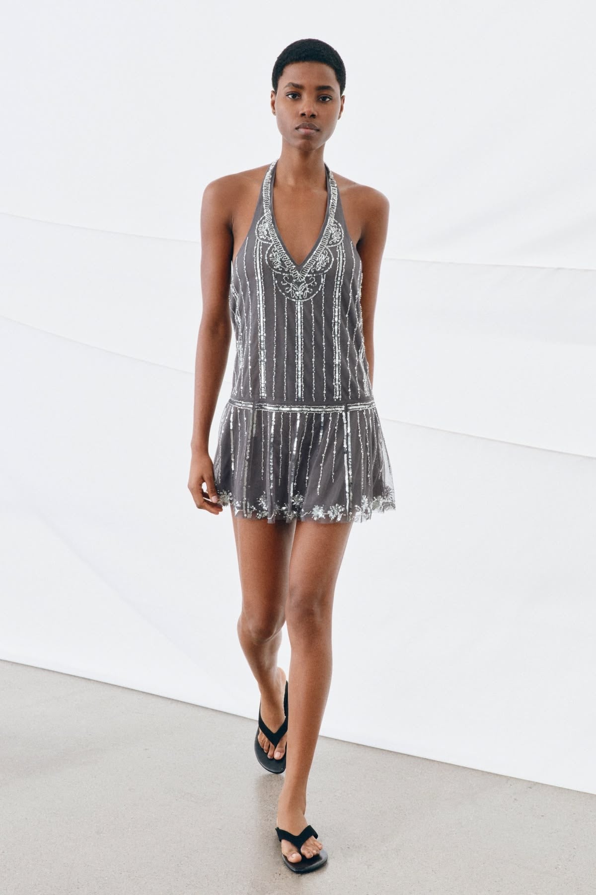 After Glow Dress