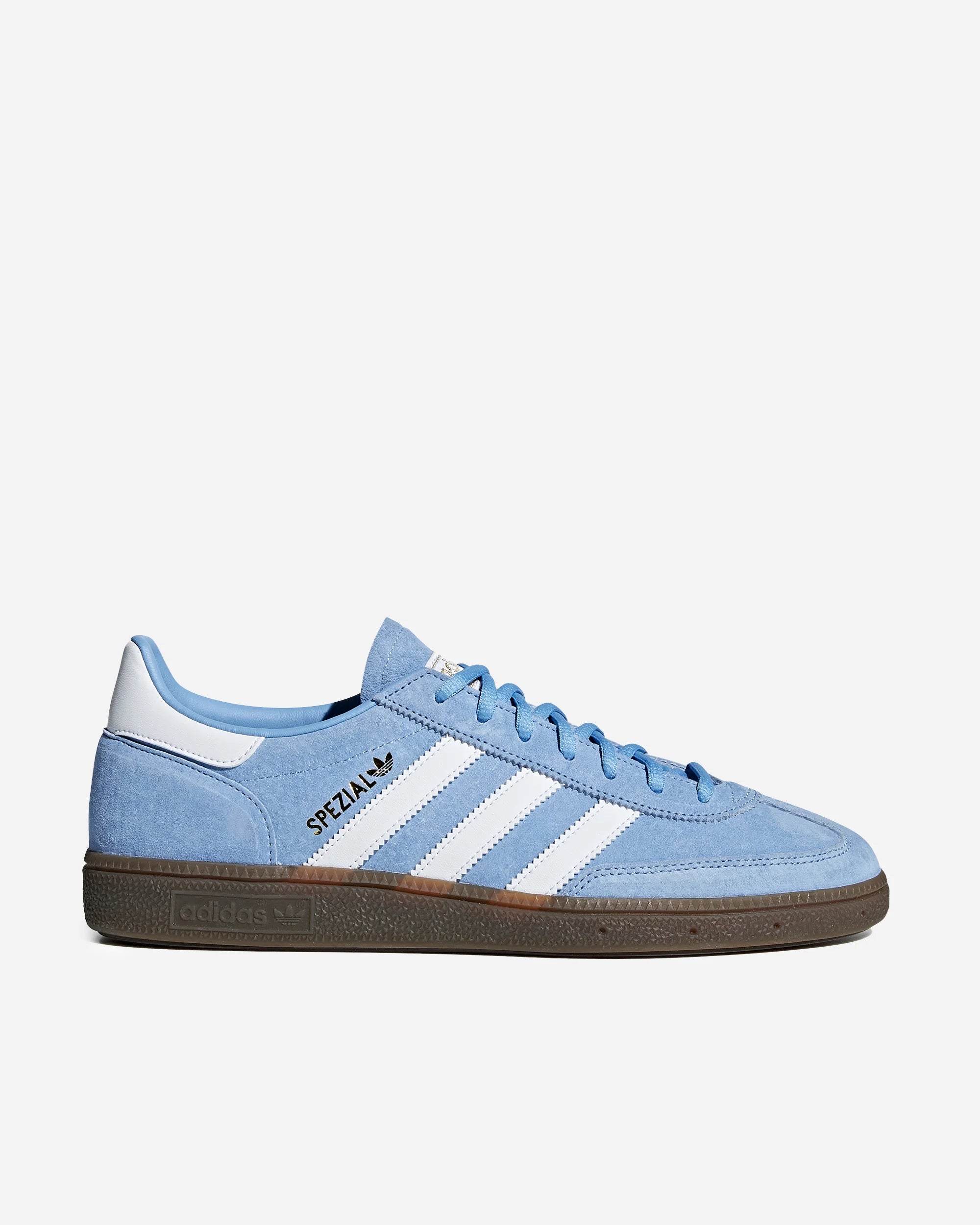 Adidas Special, Blue Suede