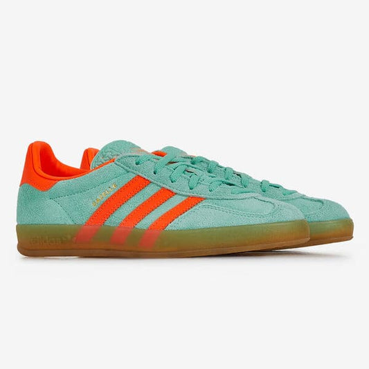 Gazelle indoor , Pulse Mint