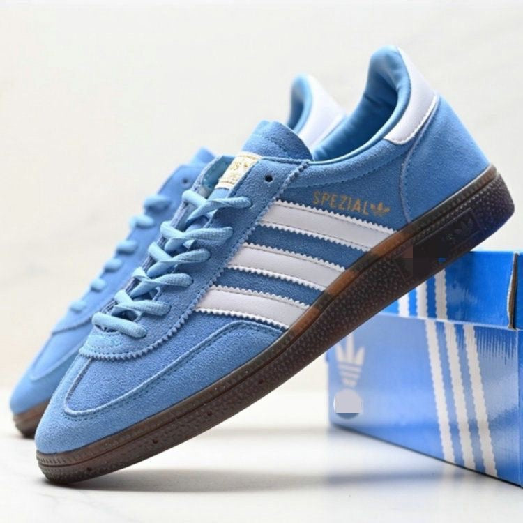 Adidas Special, Blue Suede