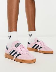 Adidas Special, Clear Pink