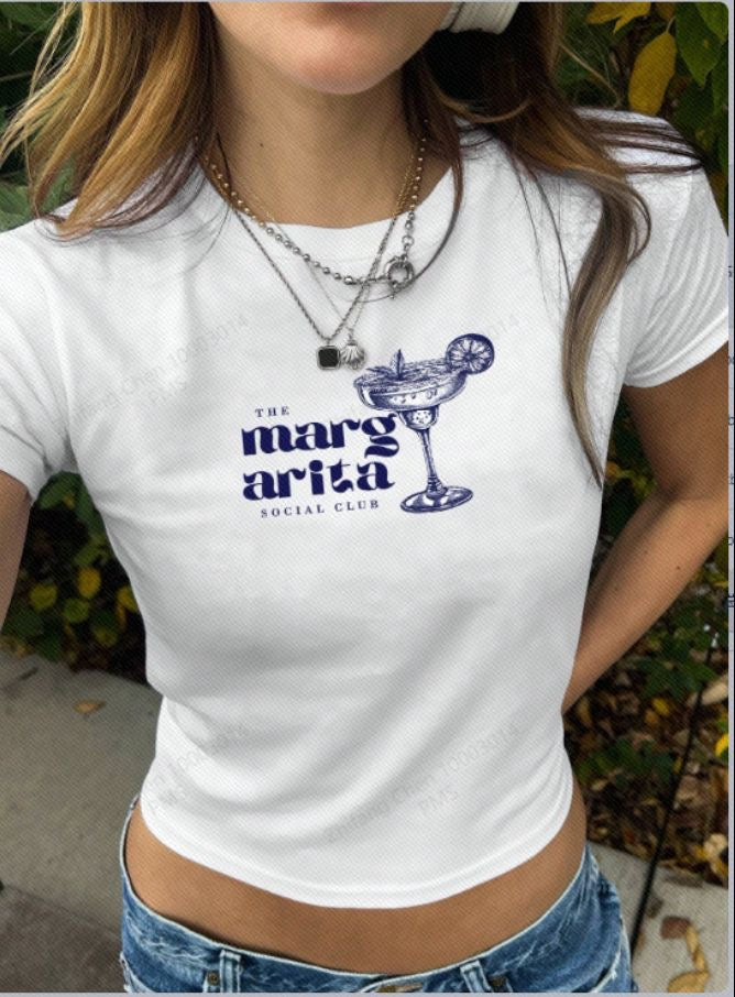 T-SHIRT Y2K