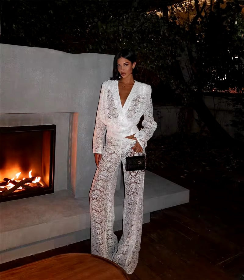 SET HAILEY