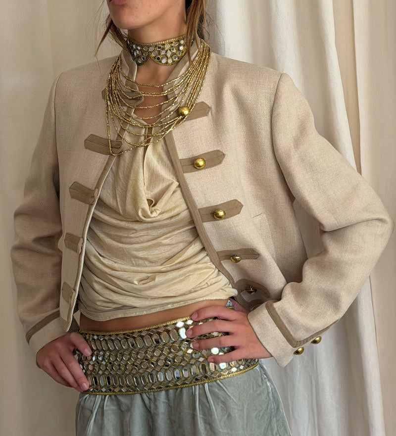 Chaqueta Napoleón
