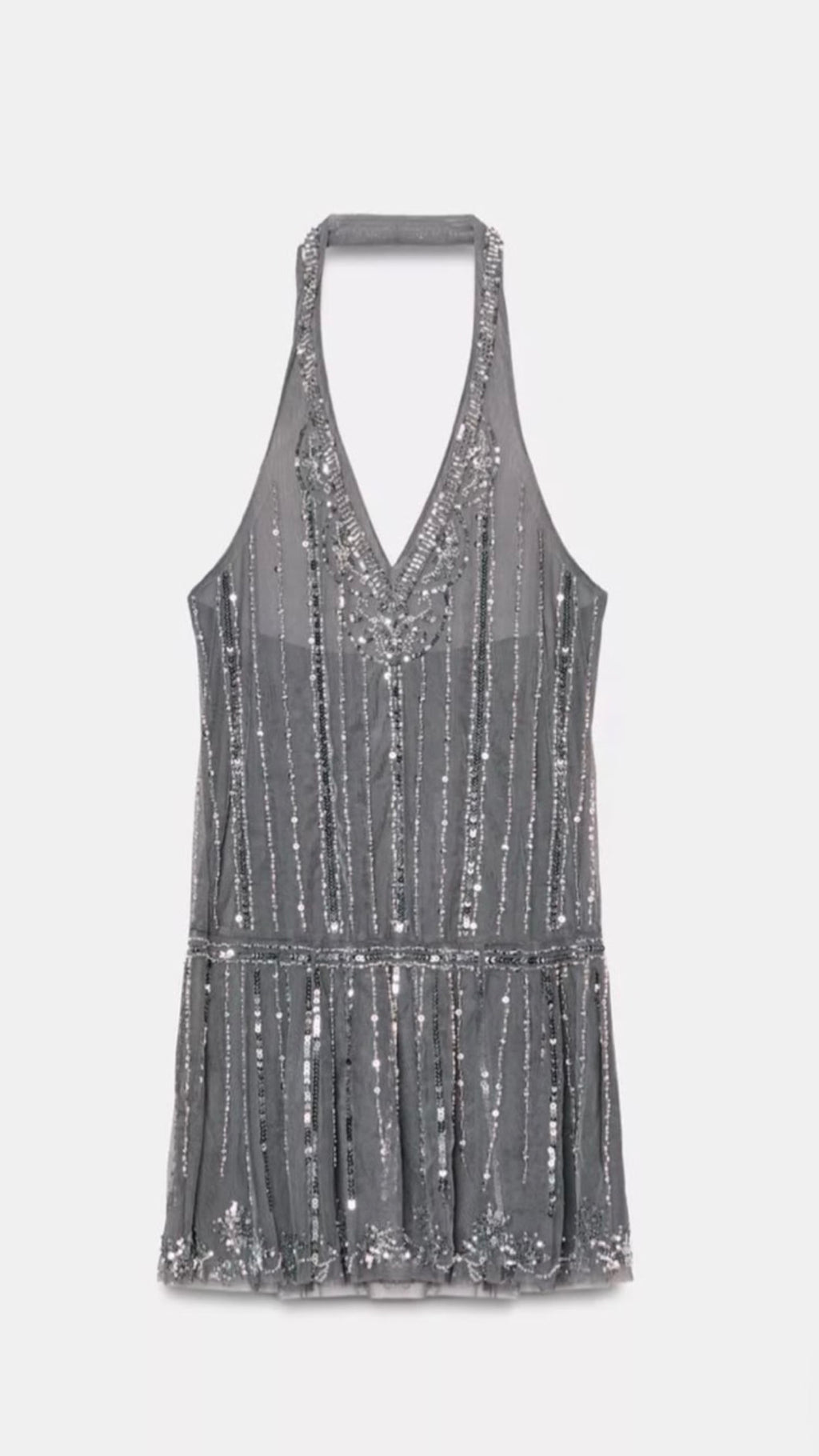 After Glow Dress