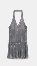 After Glow Dress