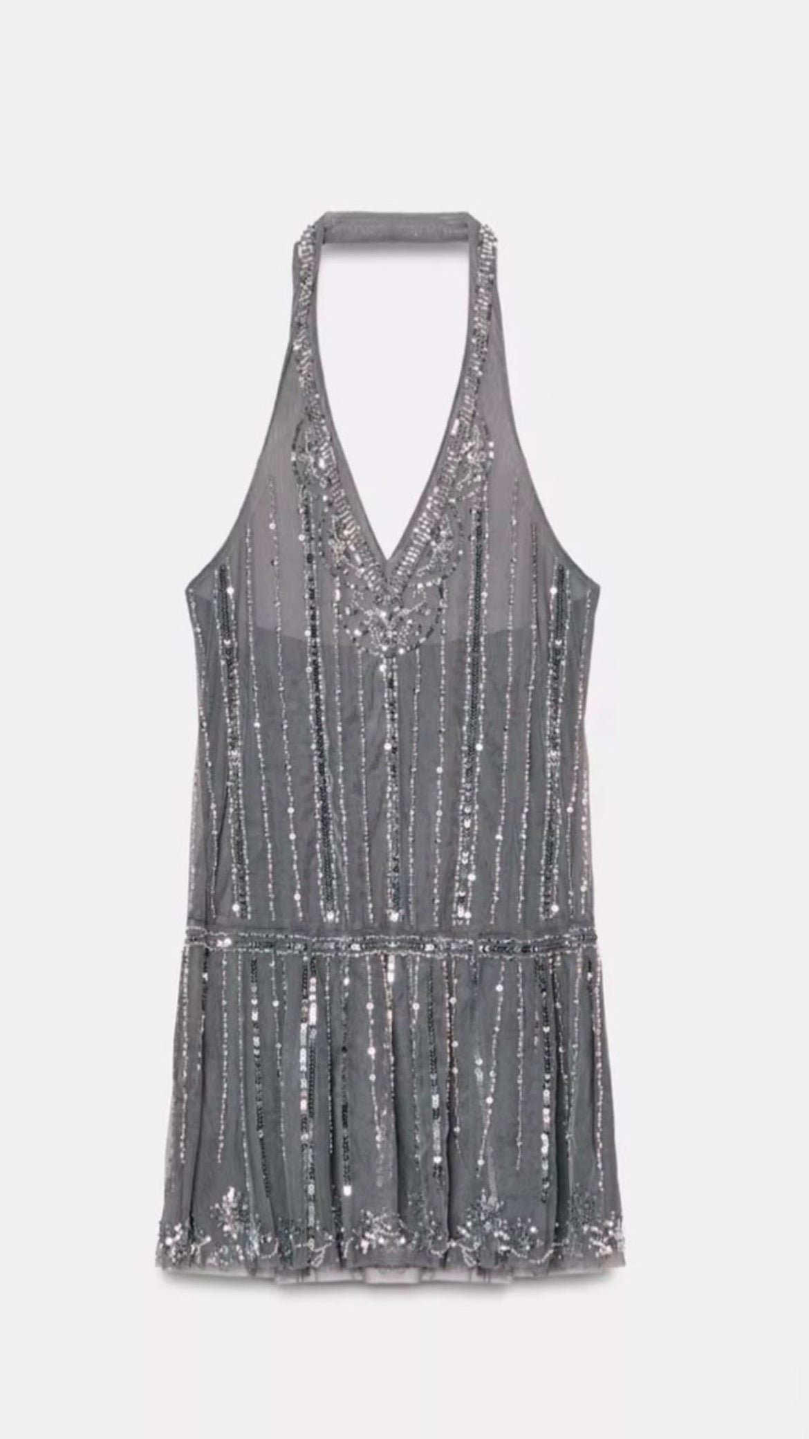 After Glow Dress