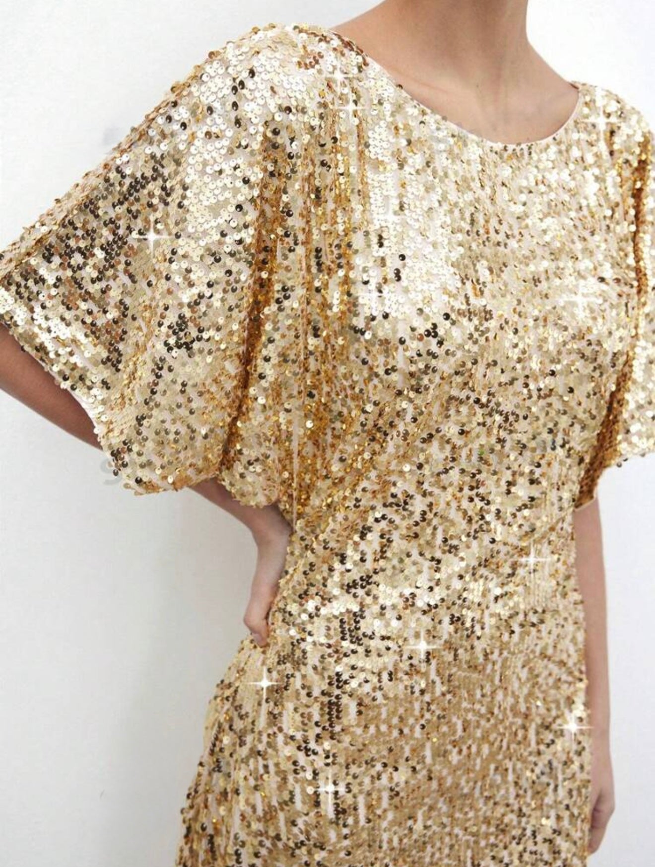 Vestido Venecia