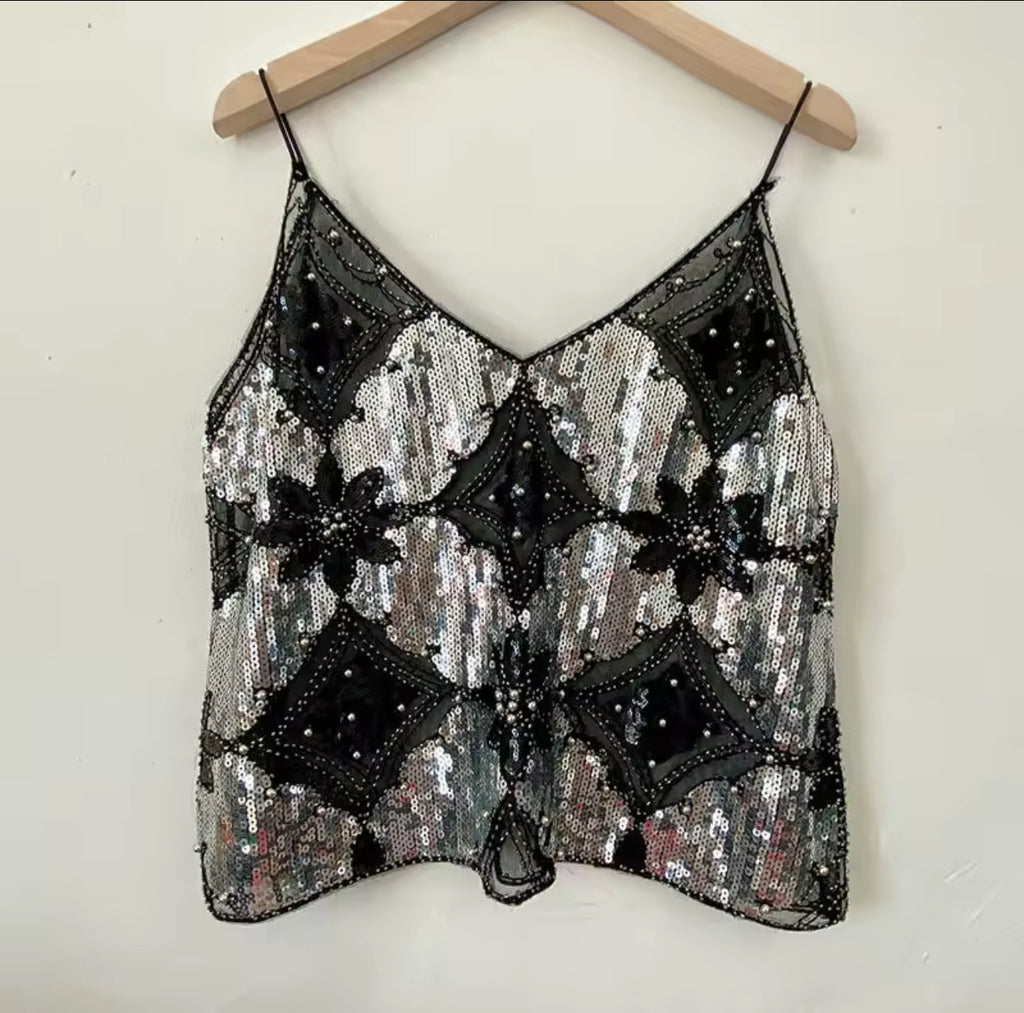 BOHO TOPS