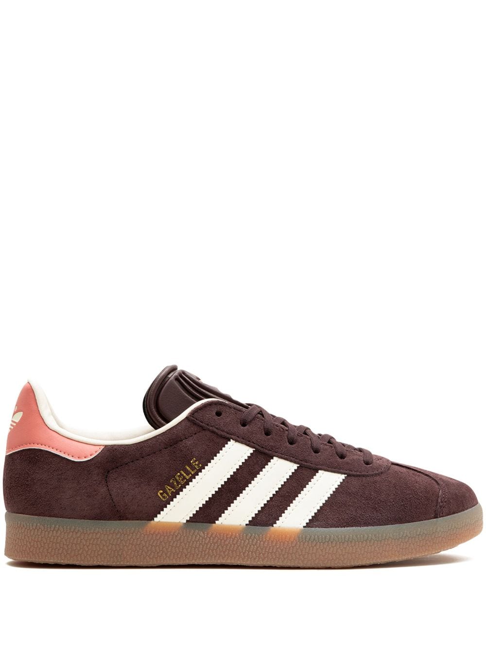 Adidas Gazelle Indoor, Shadow Brown