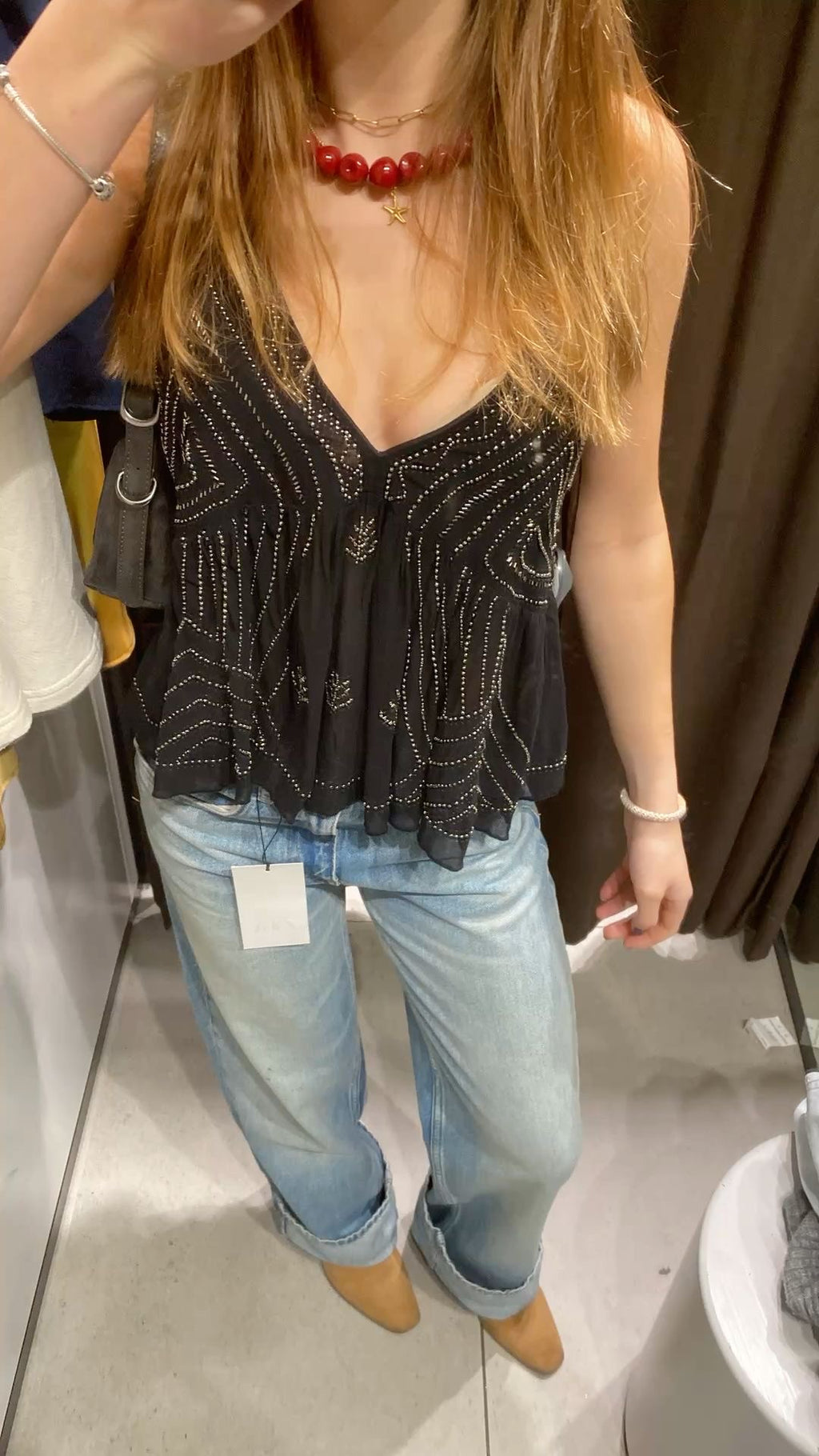 Top Megan
