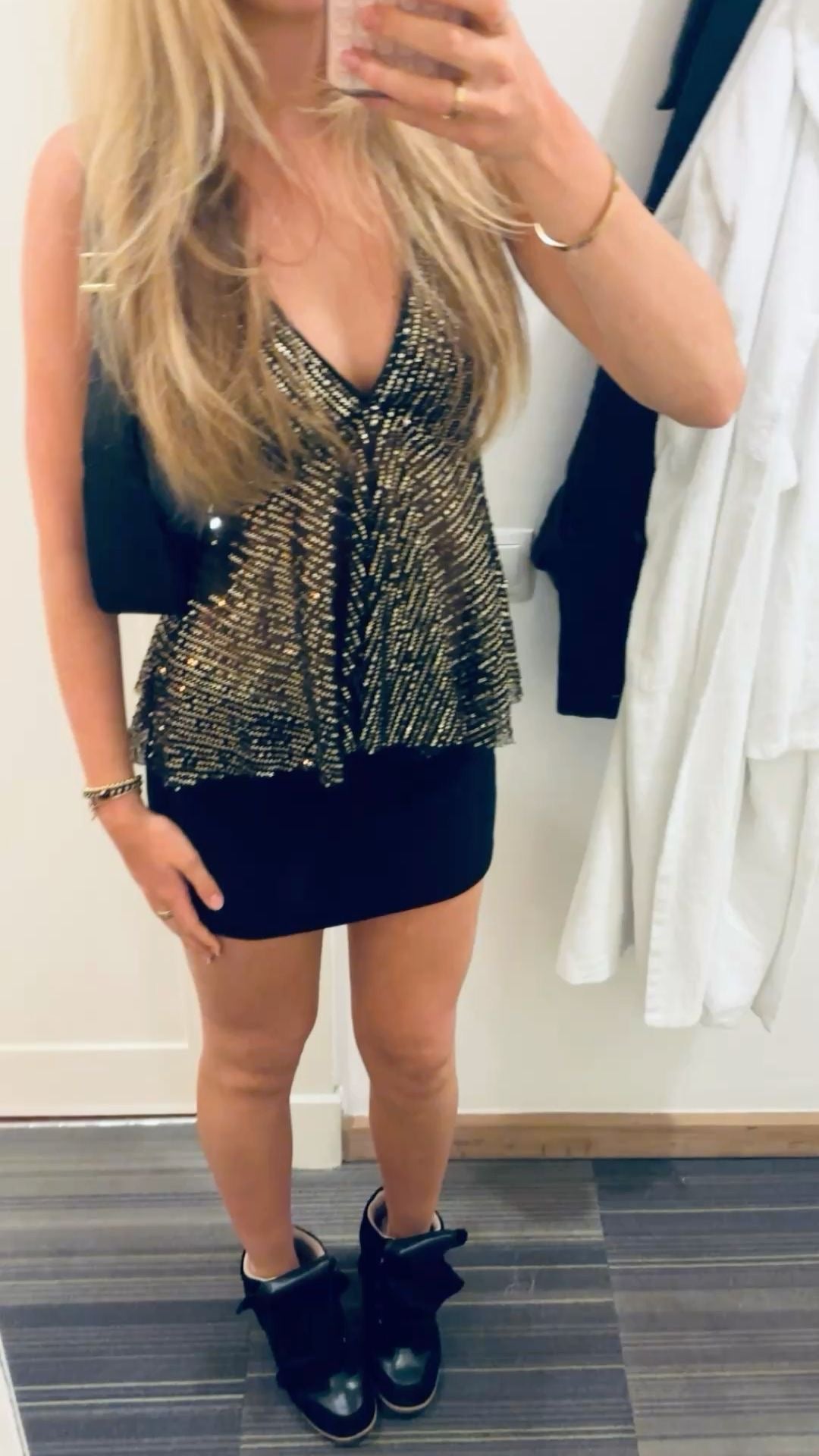 Musculosa Faro