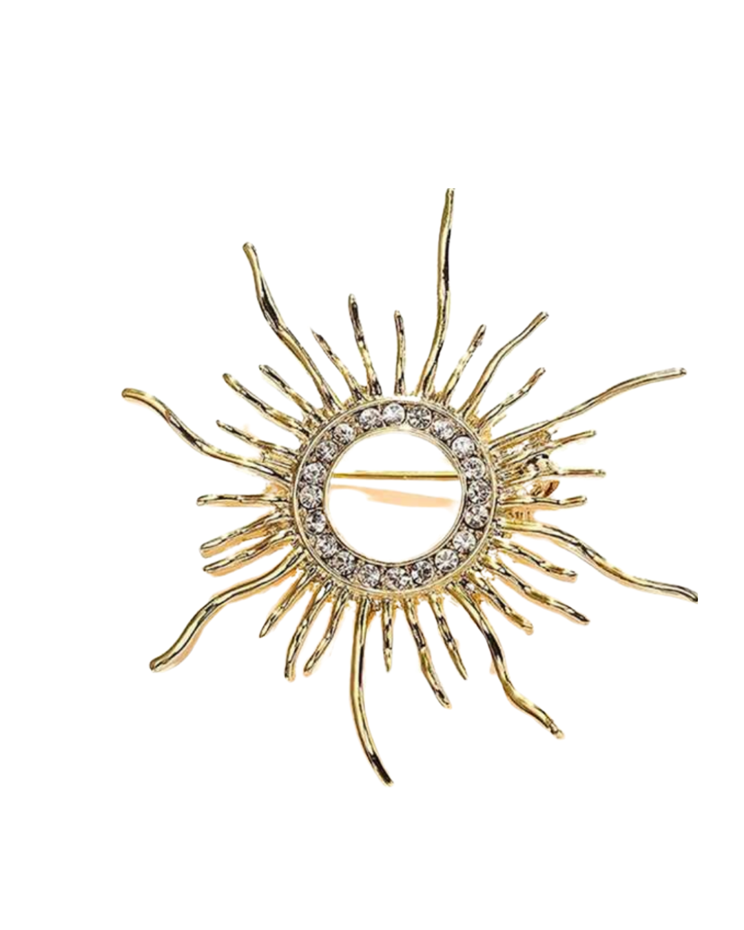 Prendedores Magnolia