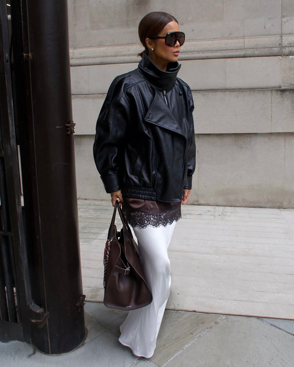 Biker Jacket