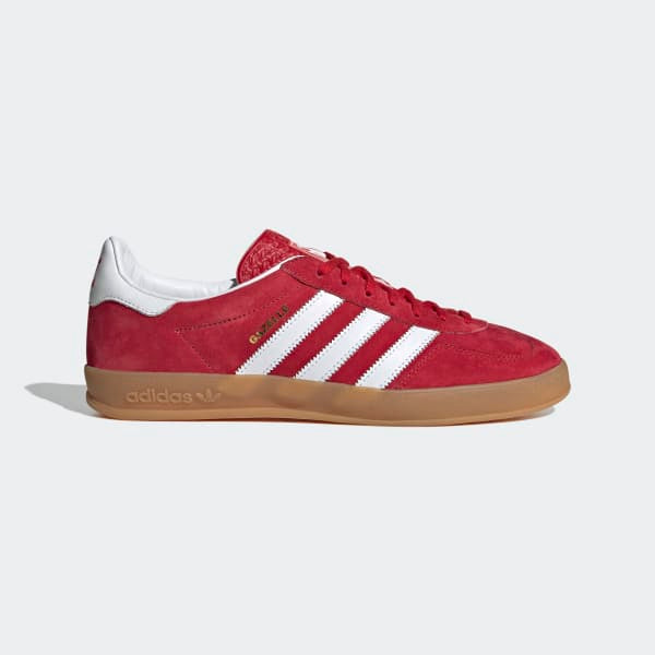 Gazelle indoor, Scarlet